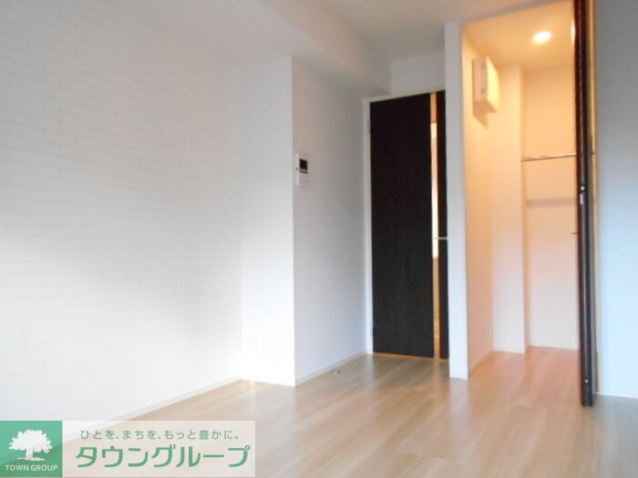 パレス国立の物件内観写真