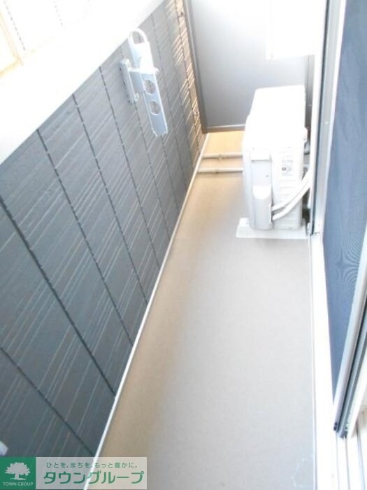 パレス国立の物件内観写真