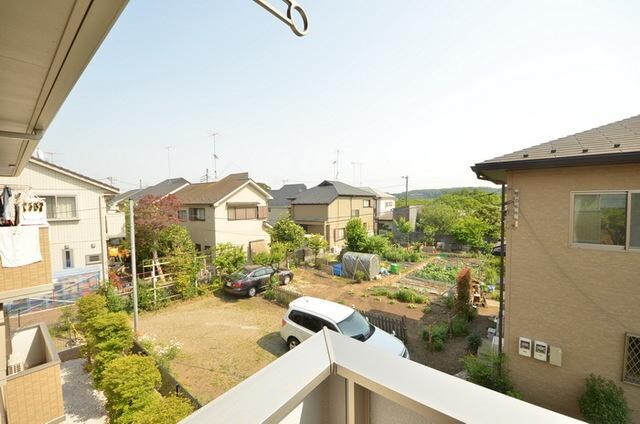 Ｙ’ｓフラット Ａの物件内観写真