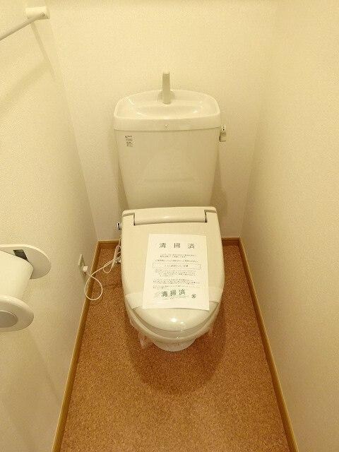 アヴニール　Iの物件内観写真