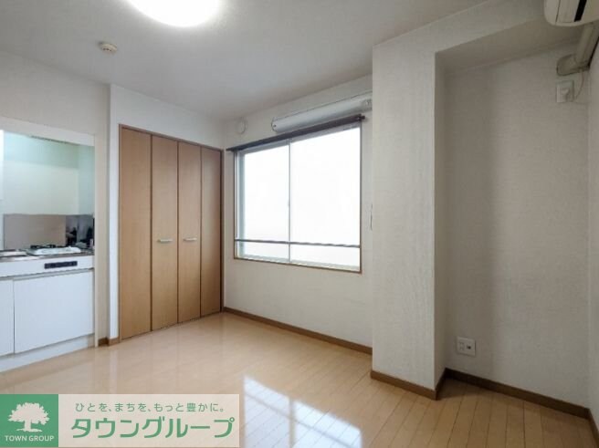 アリエスビルの物件内観写真