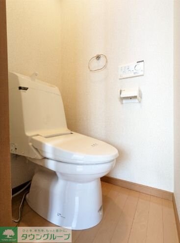 アリエスビルの物件内観写真