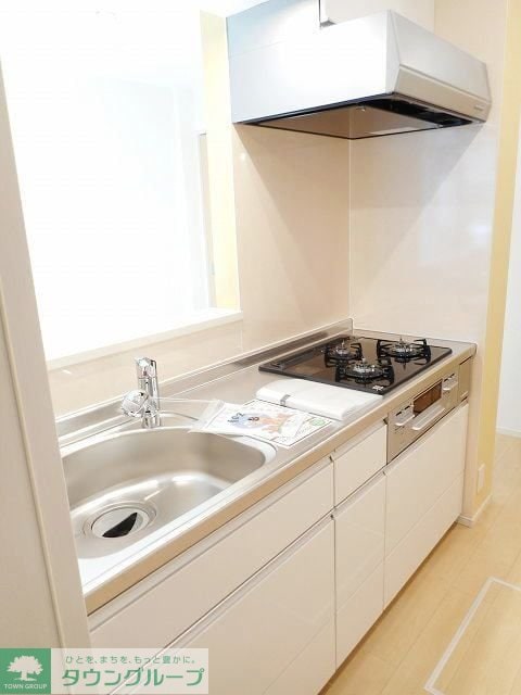 レスポワールの物件内観写真