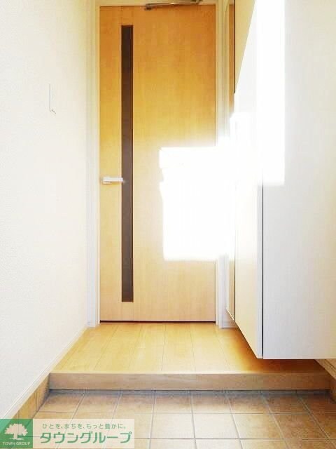 レスポワールの物件内観写真