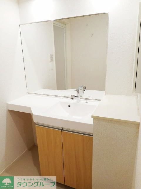 レスポワールの物件内観写真