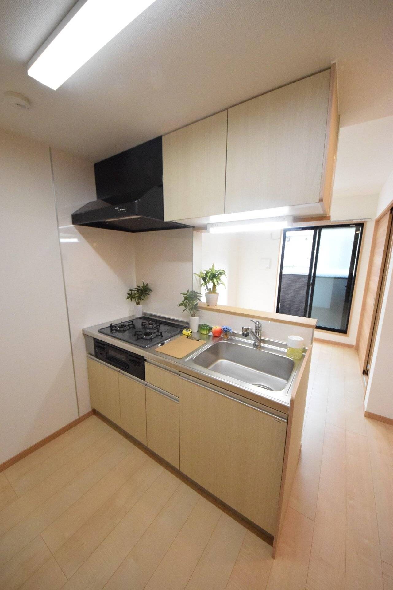 セレーナ富士見台の物件内観写真