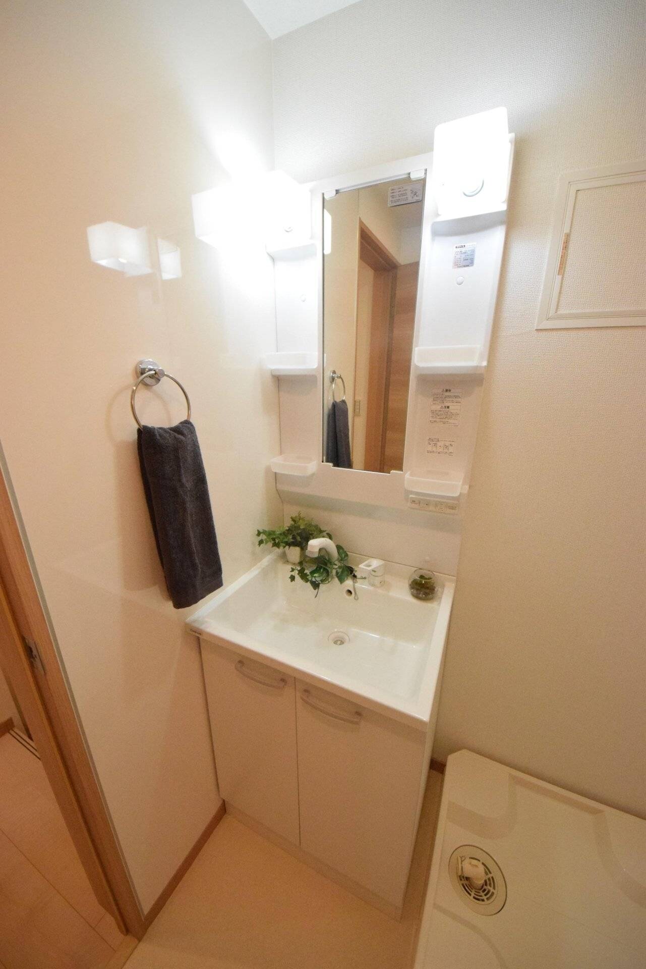 セレーナ富士見台の物件内観写真