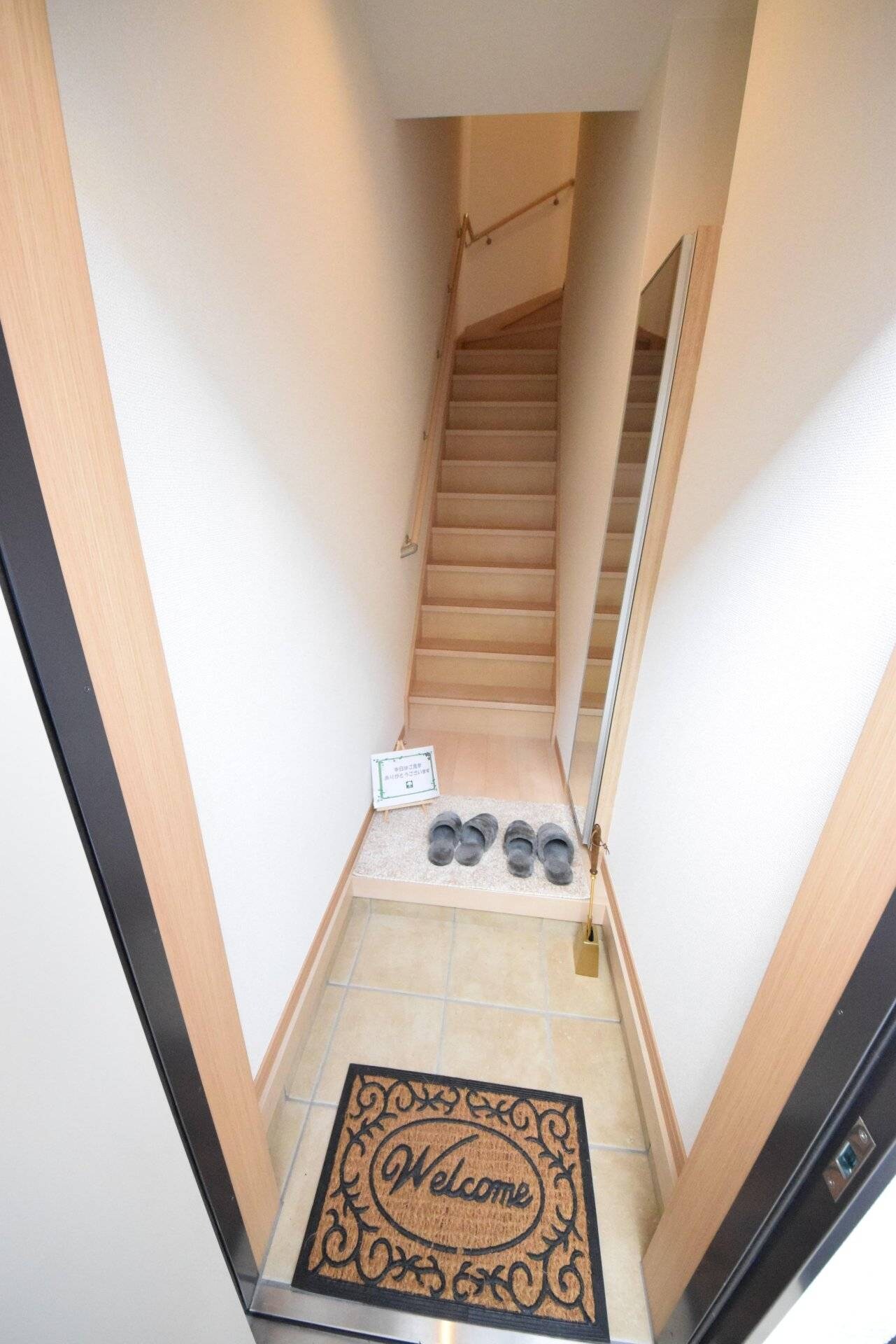 セレーナ富士見台の物件内観写真