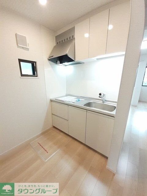 メゾン・ソレイユの物件内観写真