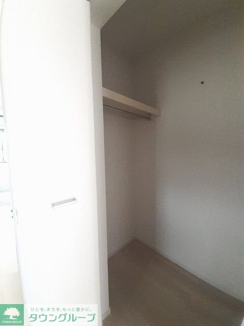 メゾン・ソレイユの物件内観写真