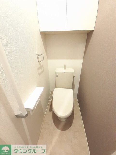 メゾン・ソレイユの物件内観写真