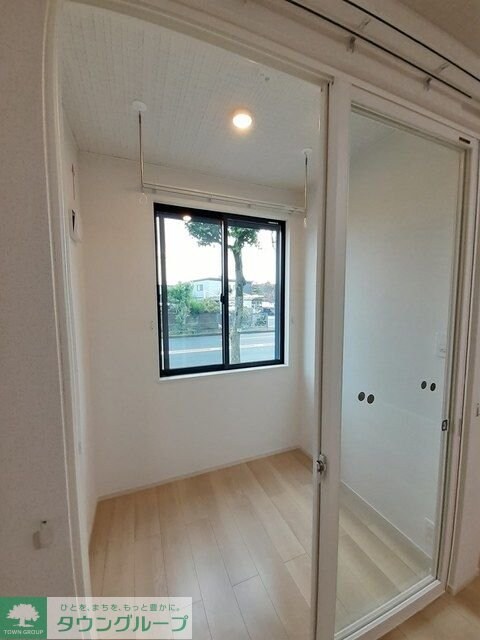 メゾン・ソレイユの物件内観写真