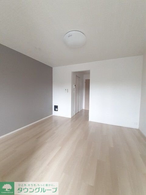 メゾン・ソレイユの物件内観写真