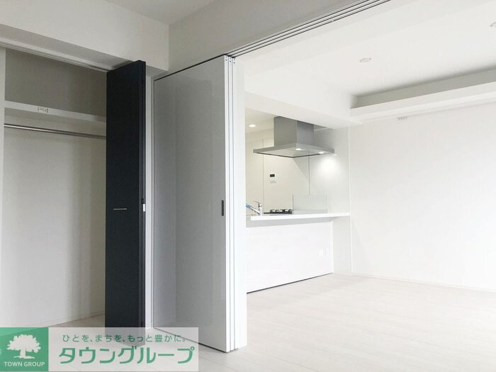 ラ・ベレッツァ　フェリオの物件内観写真