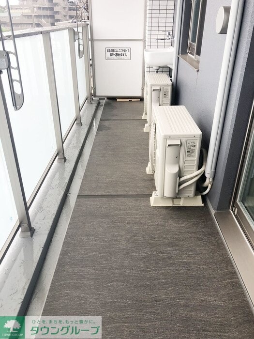 ラ・ベレッツァ　フェリオの物件内観写真