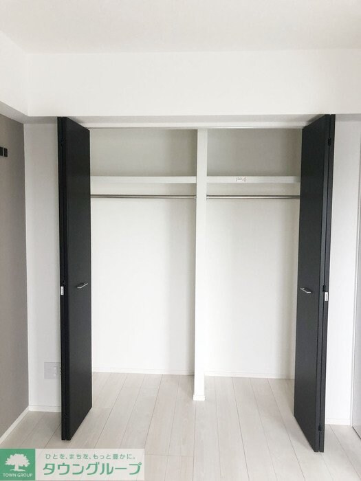 ラ・ベレッツァ　フェリオの物件内観写真