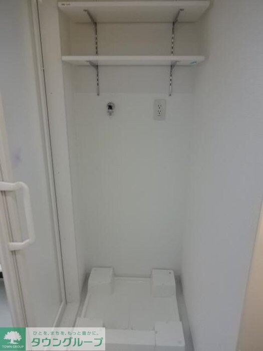 ラ・ベレッツァ　フェリオの物件内観写真