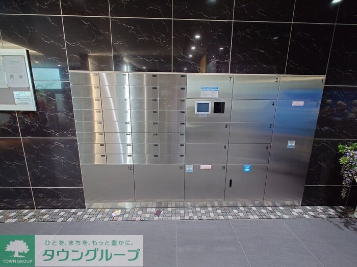 ラ・ベレッツァ　フェリオの物件内観写真