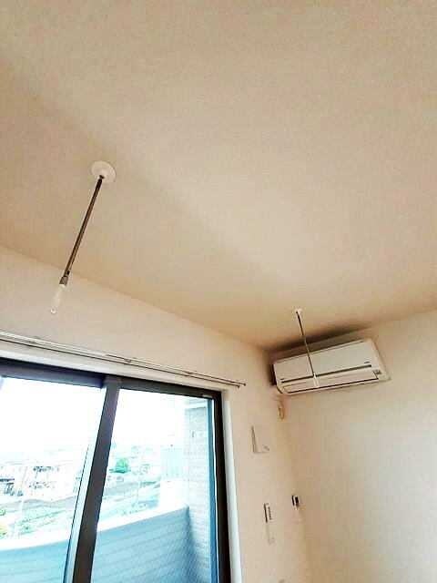 富栄富士見町ヒルズIIの物件内観写真