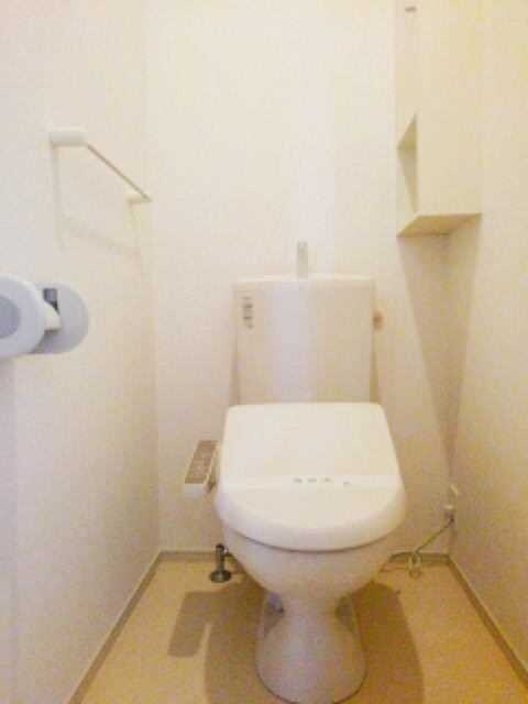 富栄富士見町ヒルズIIの物件内観写真