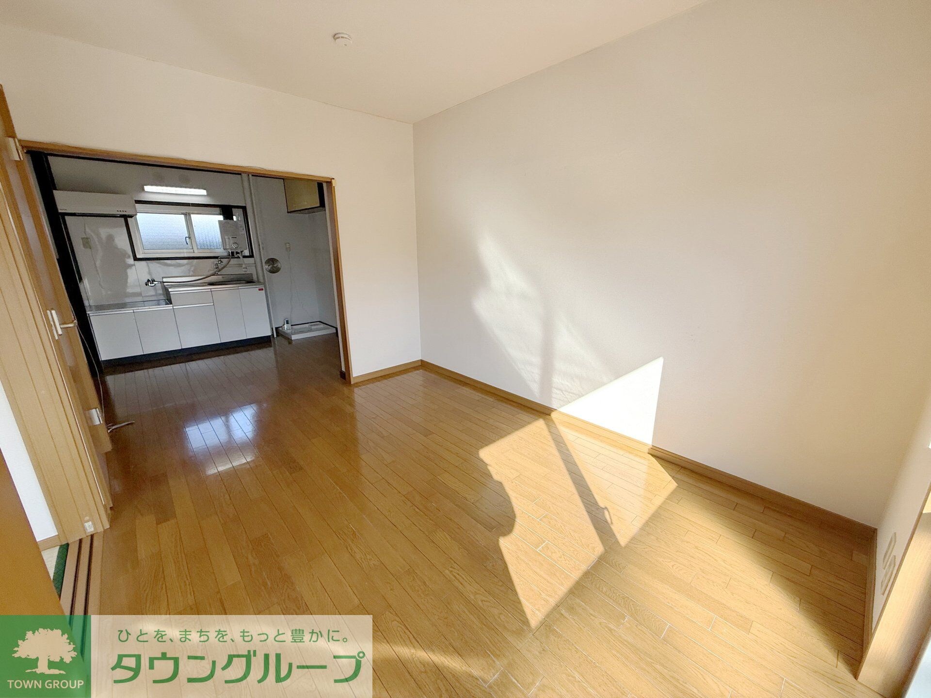 みどりマンションの物件内観写真