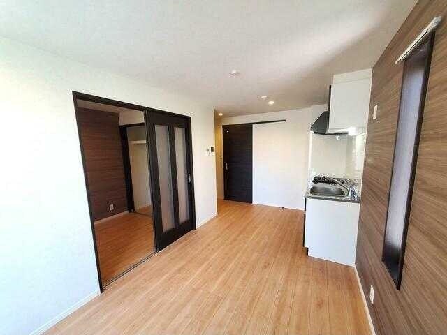 Ａｖａｎｔｉ　小平の物件内観写真