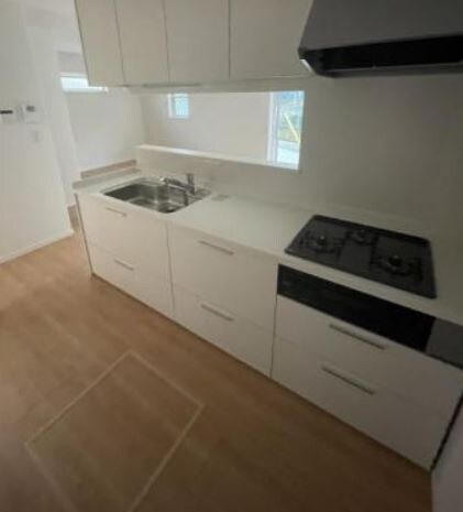 芋窪6丁目戸建の物件内観写真