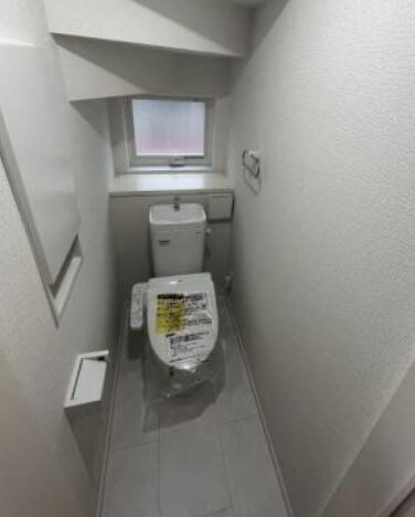 芋窪6丁目戸建の物件内観写真