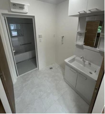 芋窪6丁目戸建の物件内観写真