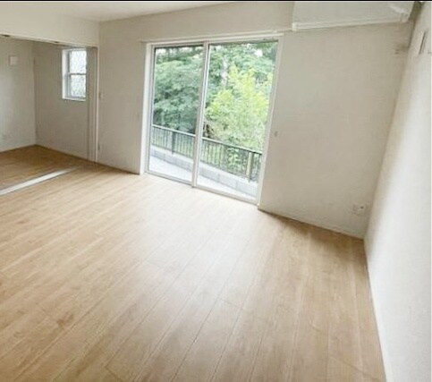 芋窪6丁目戸建の物件内観写真