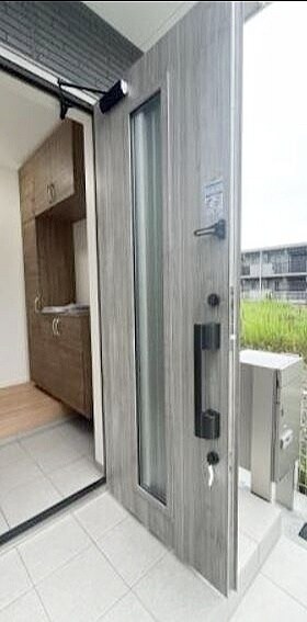 芋窪6丁目戸建の物件内観写真