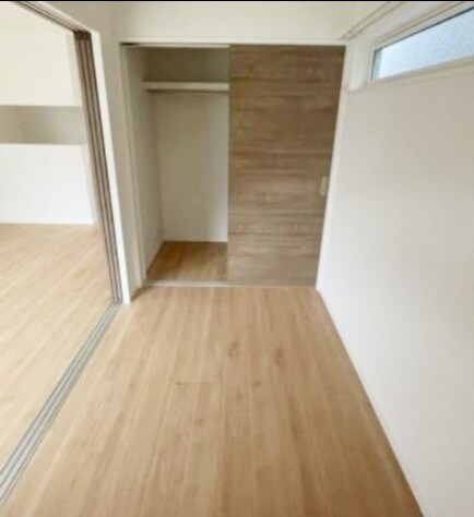 芋窪6丁目戸建の物件内観写真