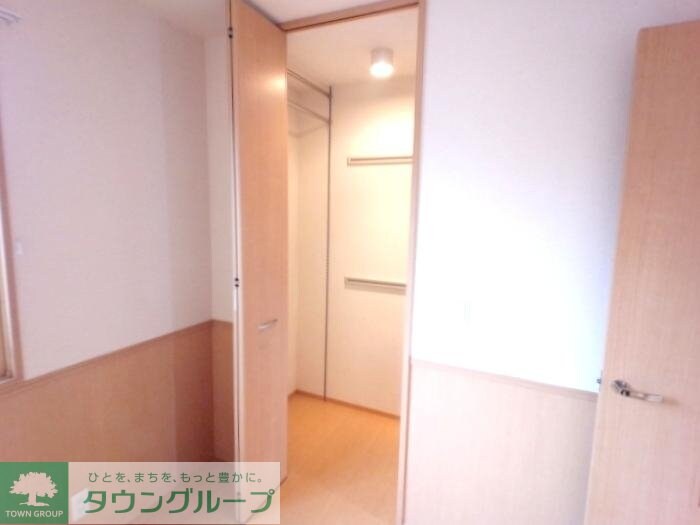 リバーサイドIIIの物件内観写真