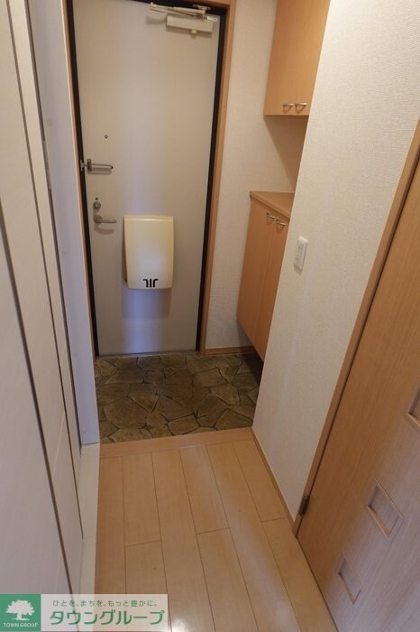 リバーサイドIIIの物件内観写真