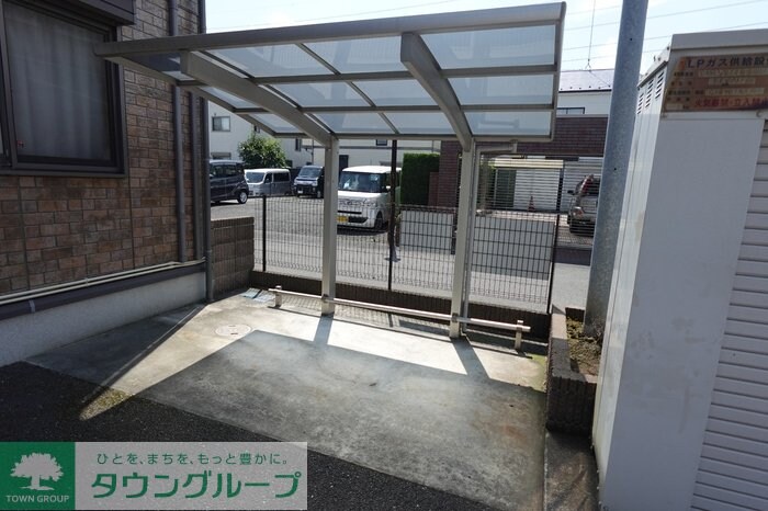 リバーサイドIIIの物件内観写真