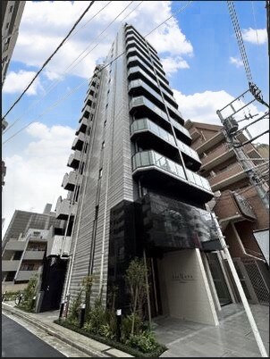 ＡＲＫＭＡＲＫ国分寺の物件外観写真