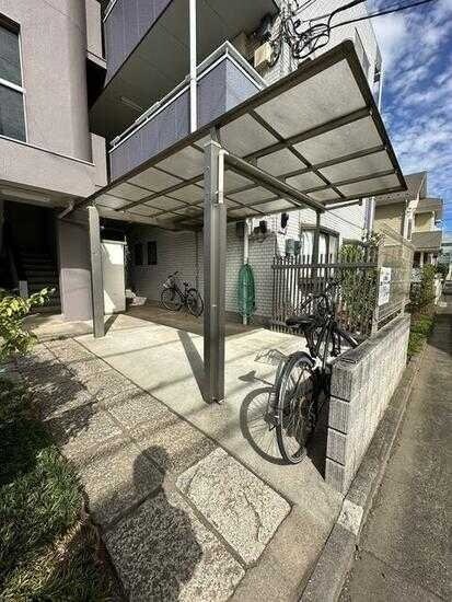 ノーブルマンションの物件内観写真