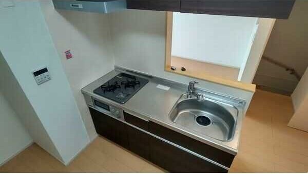 シエル・ノクターンIIの物件内観写真