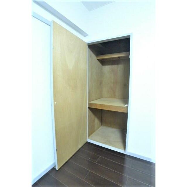 レグルスマンションの物件内観写真