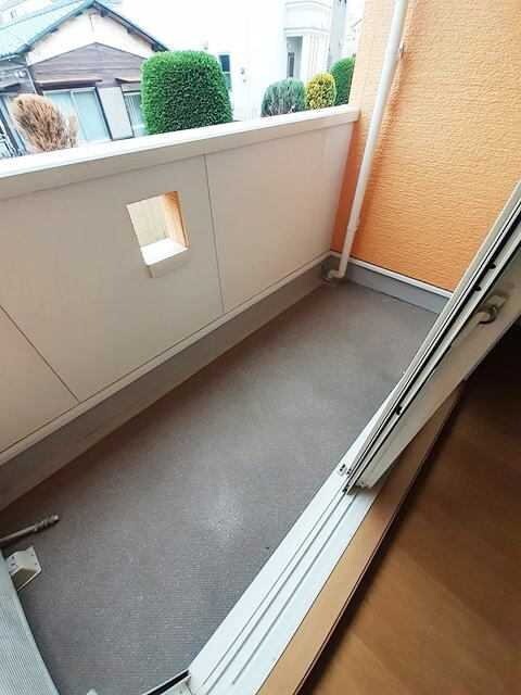 ベル・ル・ジャルダン　IIの物件内観写真