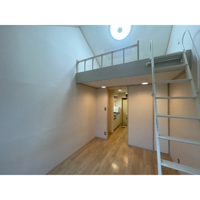 ライトサーム久米川の物件内観写真