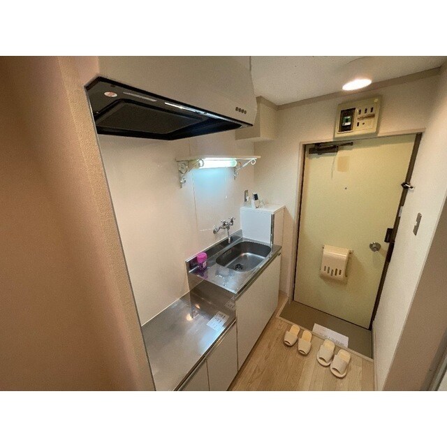 ライトサーム久米川の物件内観写真