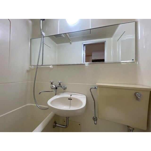 ライトサーム久米川の物件内観写真