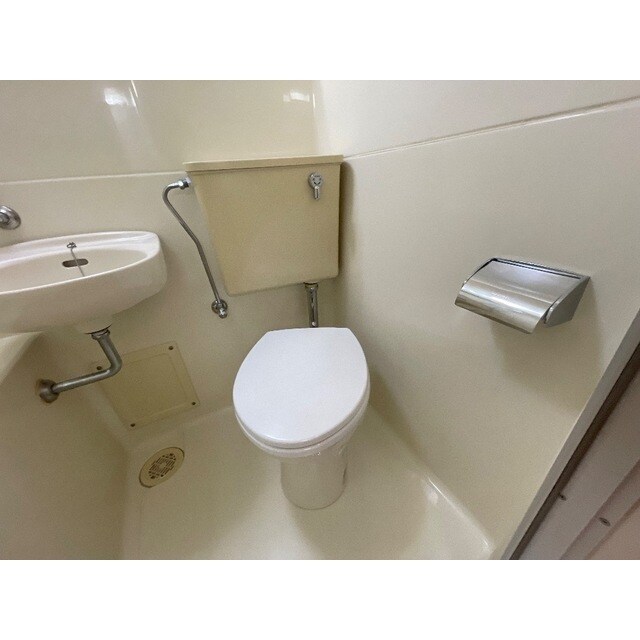 ライトサーム久米川の物件内観写真