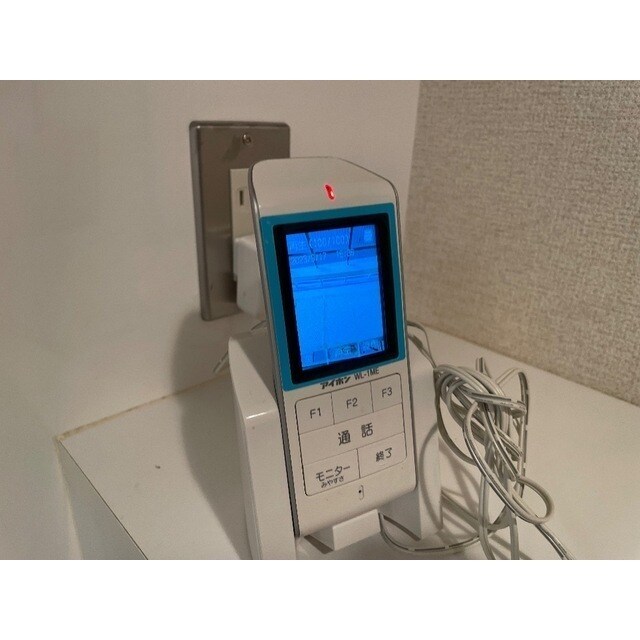 ライトサーム久米川の物件内観写真