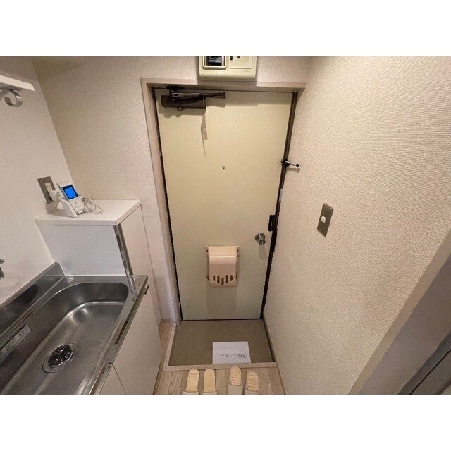 ライトサーム久米川の物件内観写真