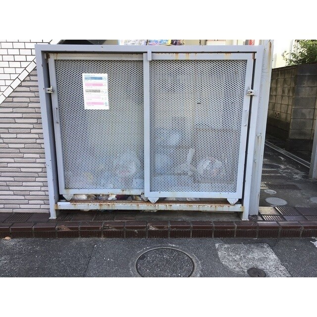 ライトサーム久米川の物件内観写真