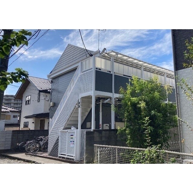 ライトサーム久米川の物件内観写真