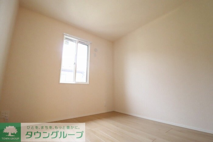 カルテットIIの物件内観写真