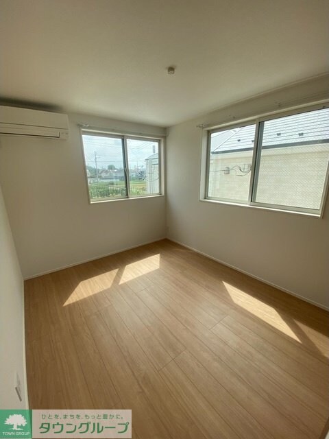 Kolet国立泉#04の物件内観写真